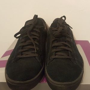 Suede Classic + LFS Men's Sneakers